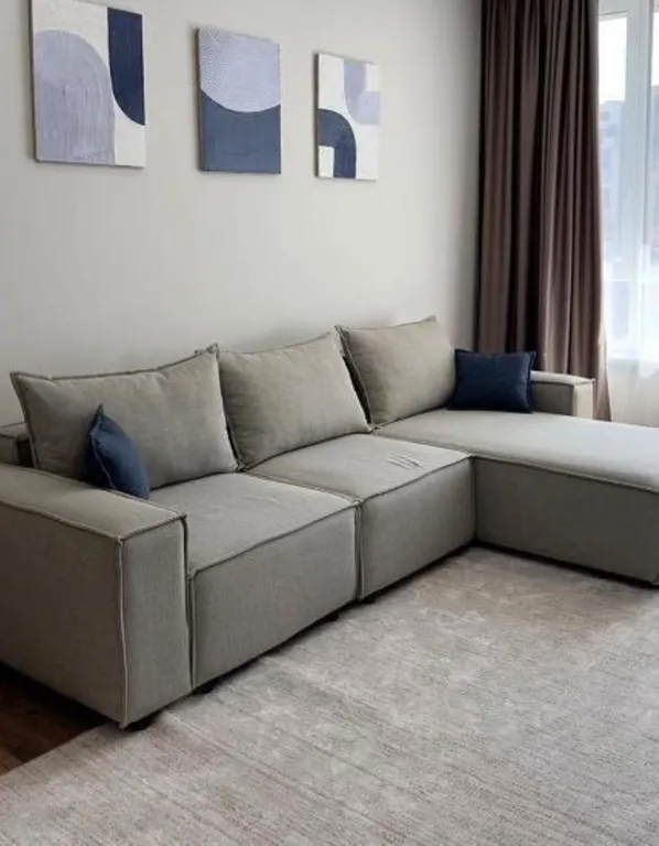 Premium Apart Almaty 2