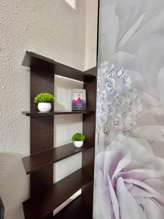 Квартира Квартира Студия с террасой в Олимпийском парке — Сочи