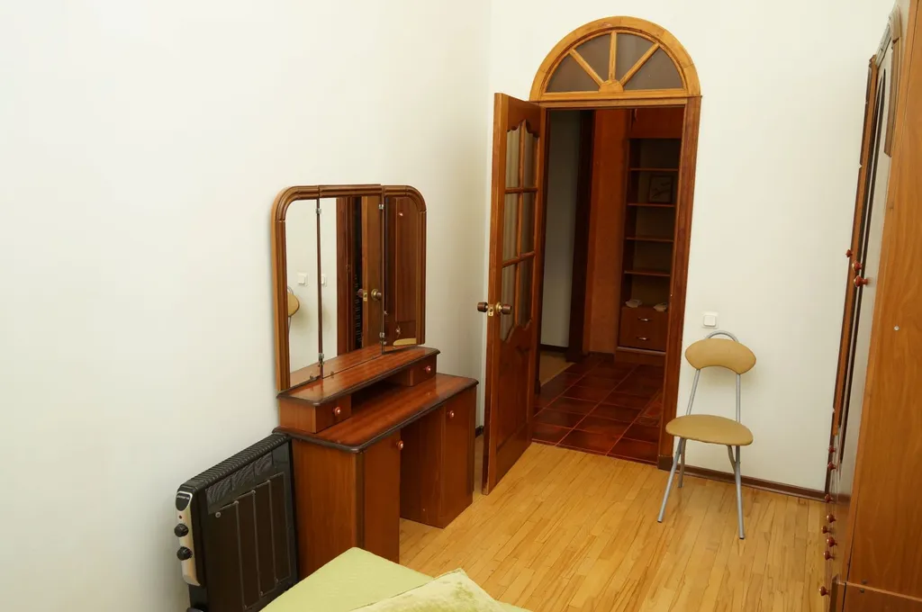 Квартира 2-комнатная квартира — Санкт-Петербург