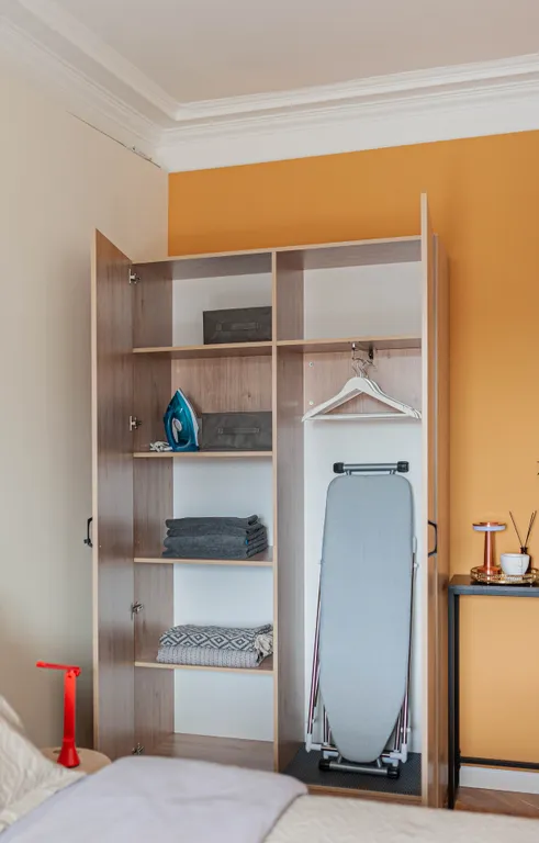 Идеальная квaртиpа клaсcа люкс с видом на Собор