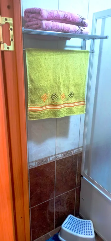 Квартира в живописном уголке с видом на горы