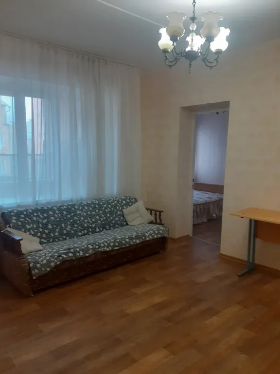 Уютная квартира — аренда посуточно в Чебоксары