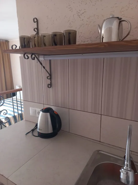 Дом Мариния