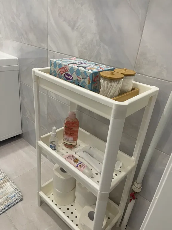 Квартира 1-комнатная Квартира — Ярославль