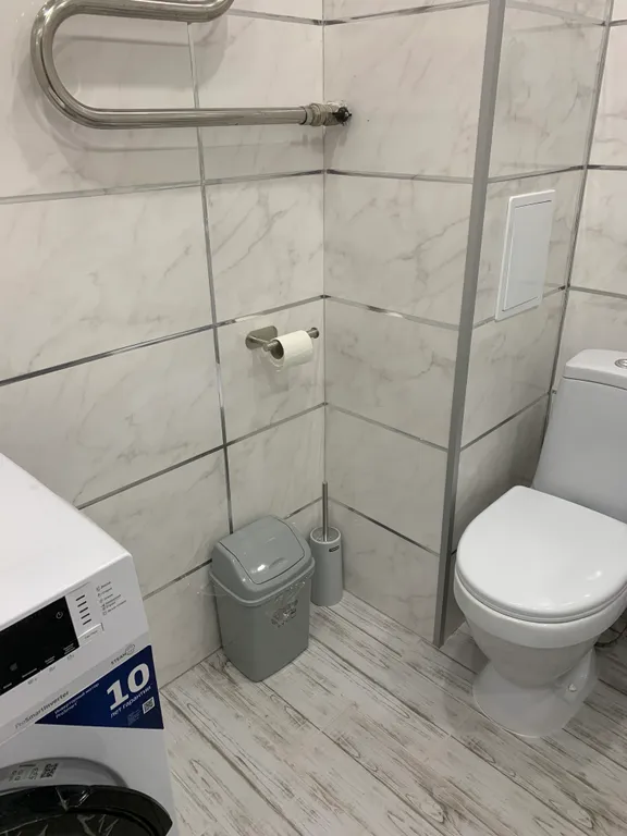 Современная, новая, уютная квартира в доме повышенной комфортности