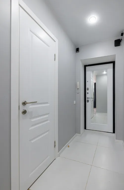 Прекрасная квартира