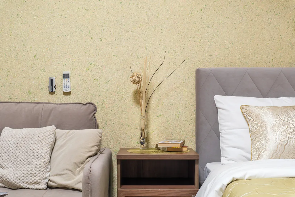 Квартира Квартира Брызги солнца — Екатеринбург