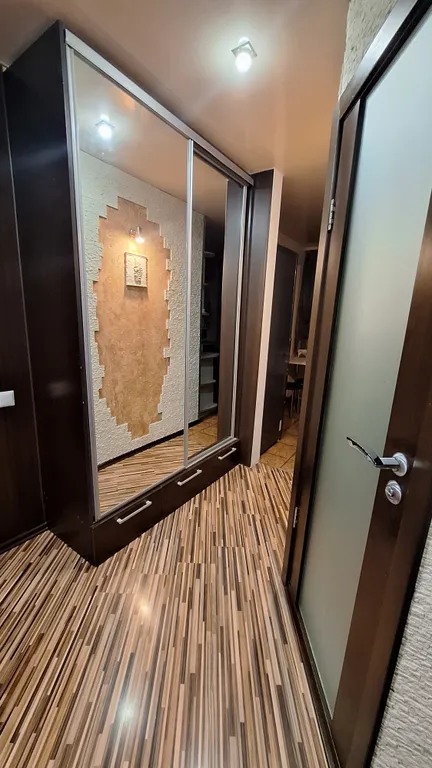 Уютная квартира рядом с центром города