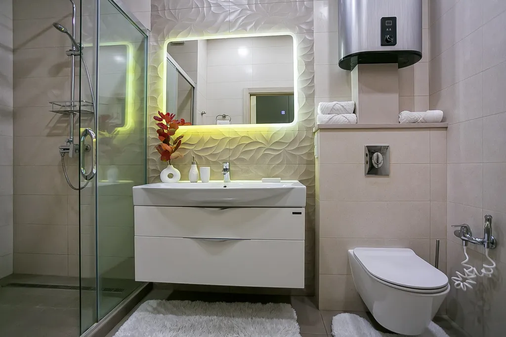 Квартира в ЖК Sky Plaza