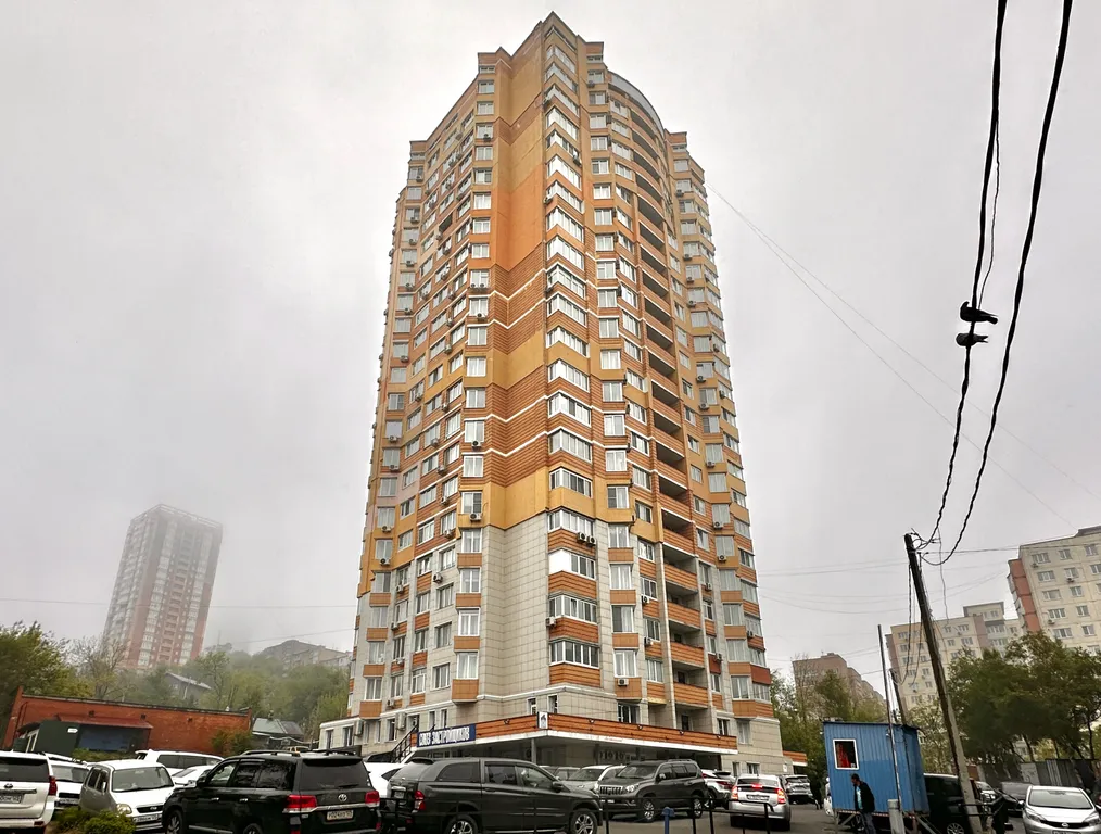 Уютная светлая квартира на 2й Круговой