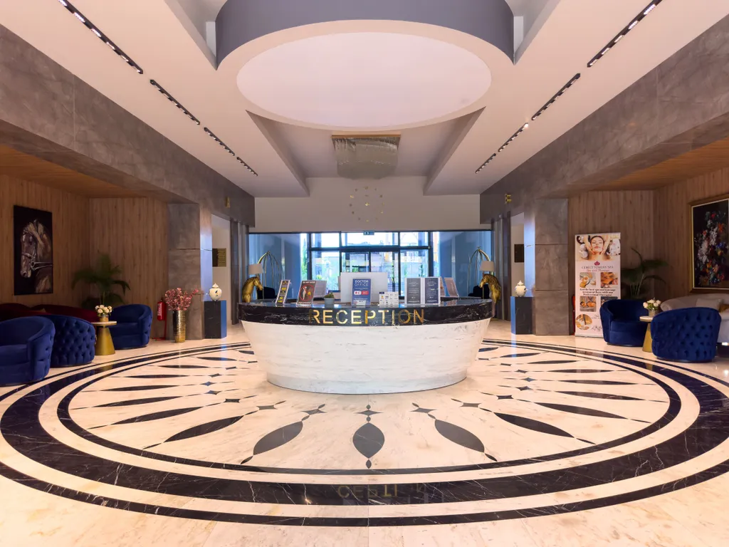 Cebeci квартира в комплексе премиум у моря