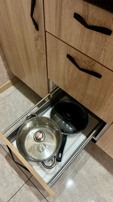 Уютная студия возле мостов города