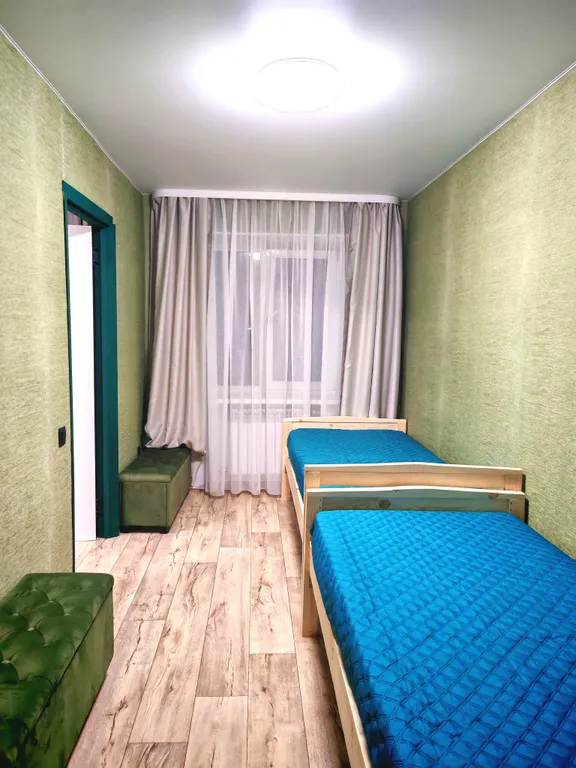 Квартира 2-комнатная квартира в центре — Верхний Уфалей