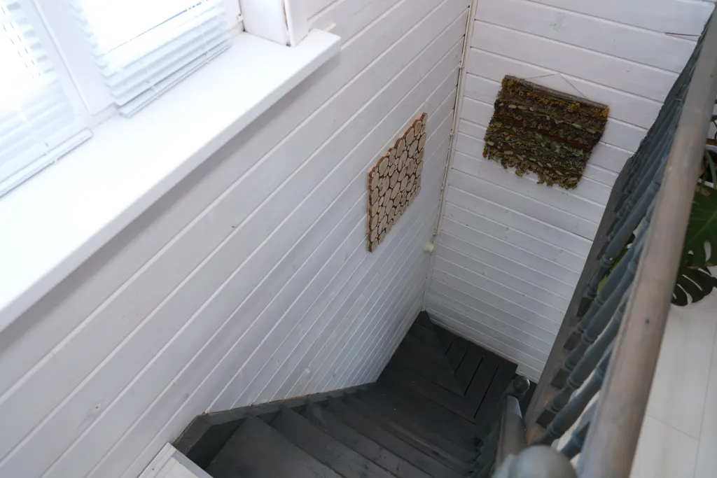 Новый дом с баней и купелью до 8 человек