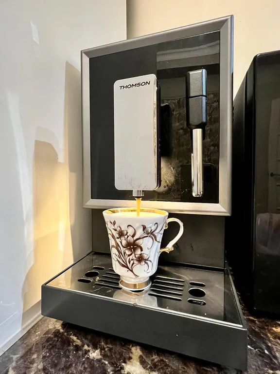 Hoвая кваpтира в центрe