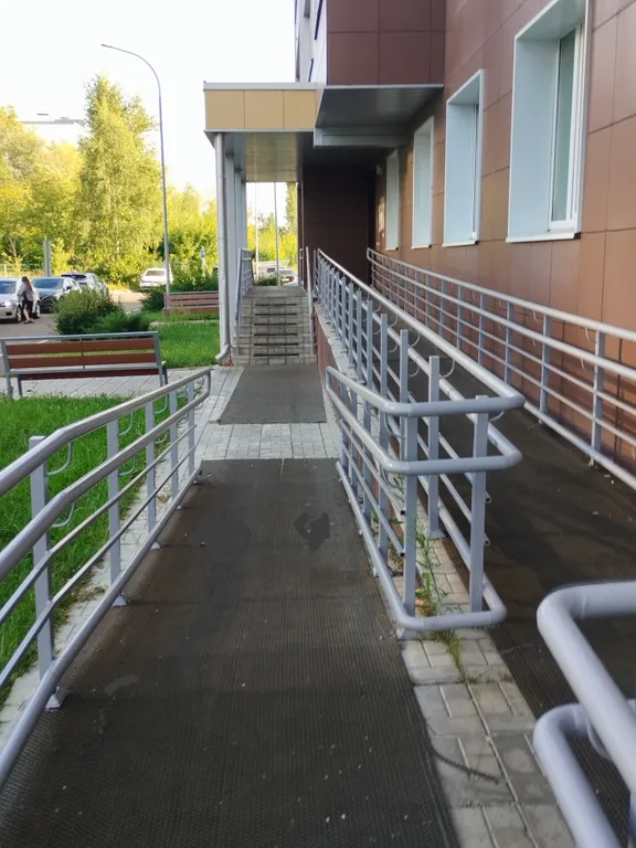 Студия в 15 минутах до аэропорта, от центра Казани, РКБ, М12