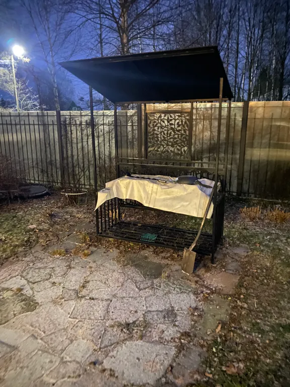 Котедж для отдыха