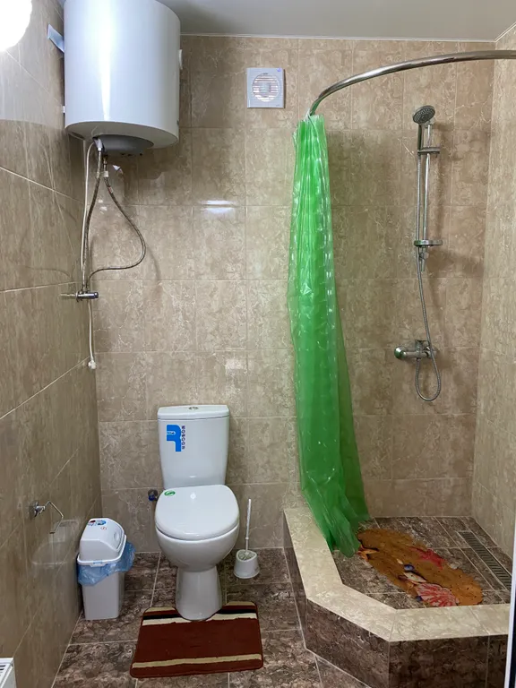 Гостевой дом С.В.