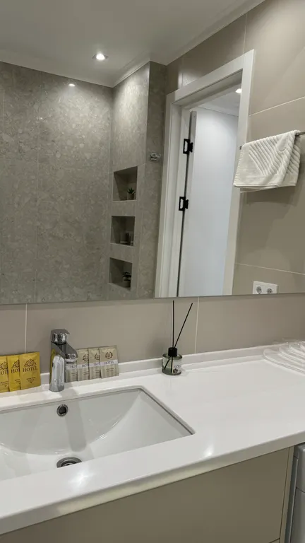 ЖК 4You - №43 апартамент