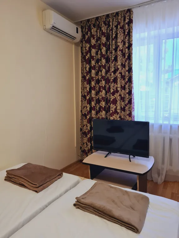 Квартира Комната — Анапа