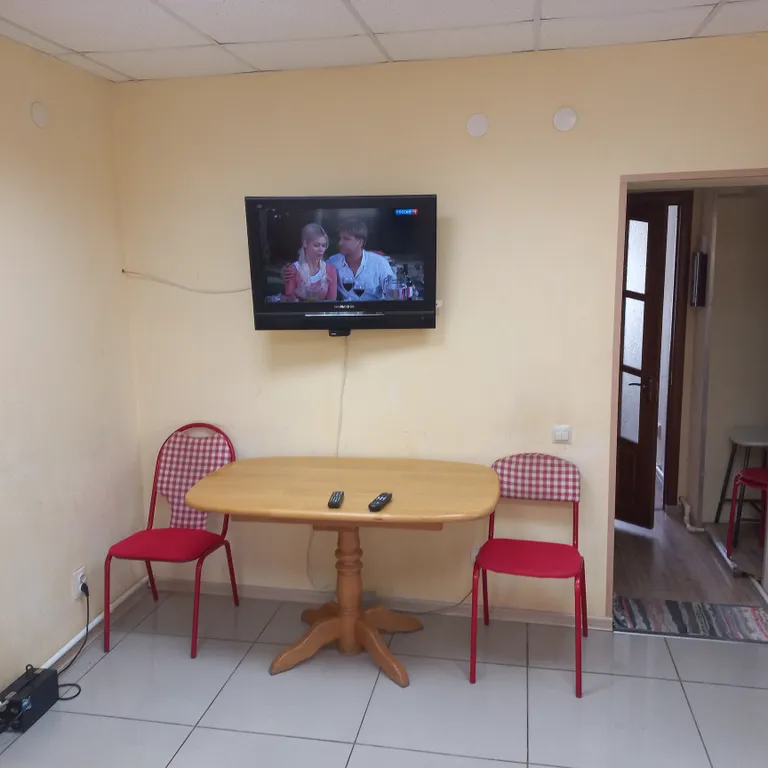 Квартира в самом центре города