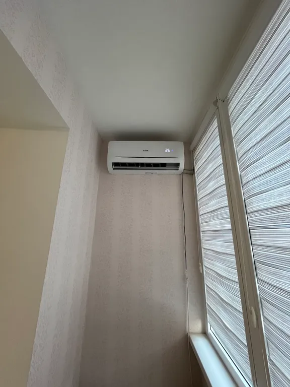 Однокомнатная уютная квартира в 15 минутах от моря