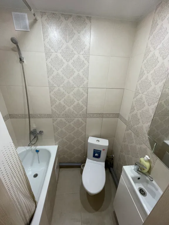 Квартира около Oasis plaza