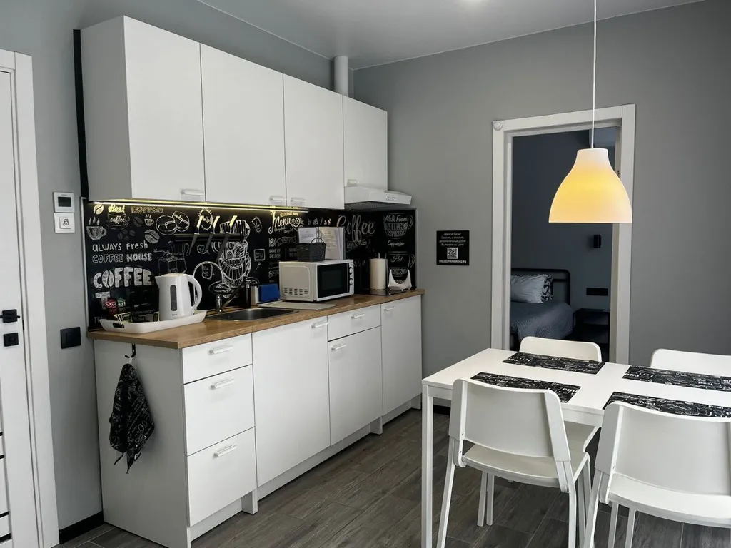 Коттедж Домик с индивидуальной баней на берегу Можайского водохранилища — Можайск