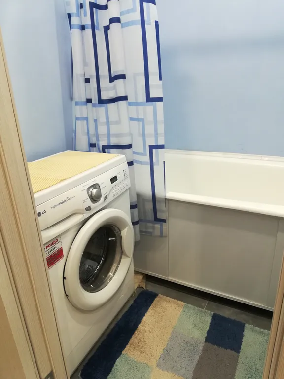 Уютное место