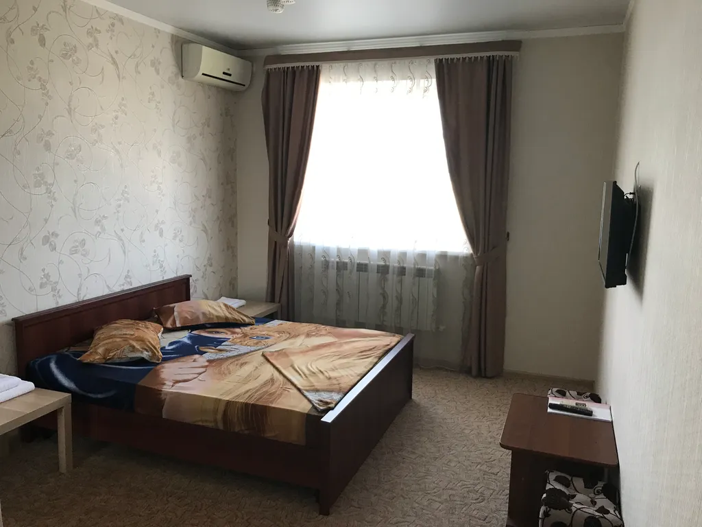 Квартира Комната — аренда посуточно в Армавир