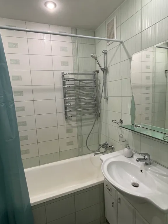 Уютная квартира в микрорайоне Восток