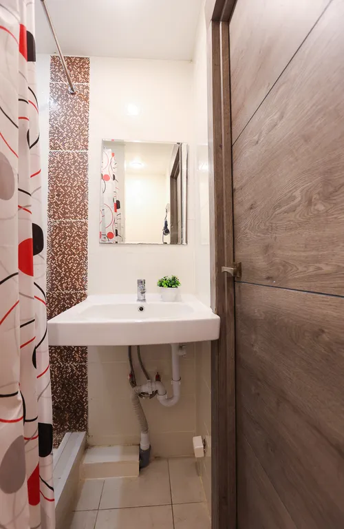 Уютная студия в историческом центре столицы