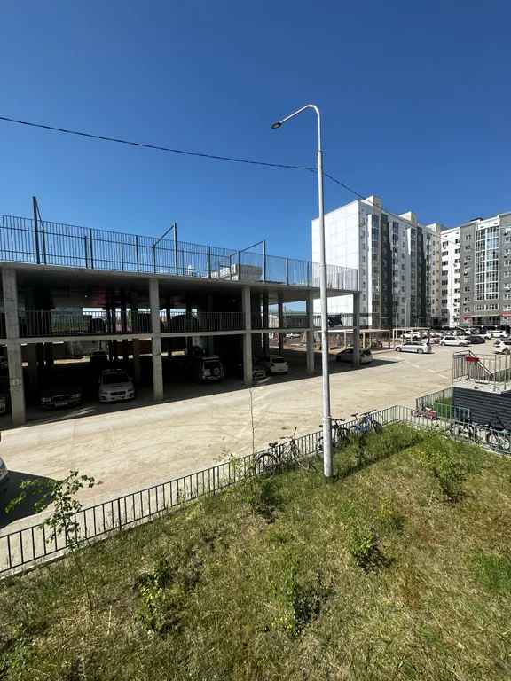 Уютная 1 комнатная квартира в новом доме в Якутске