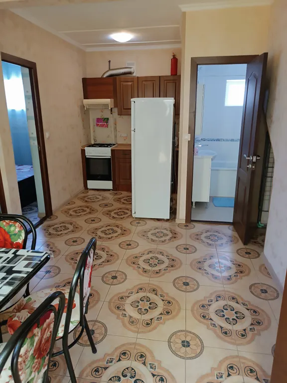 Коттедж под ключ