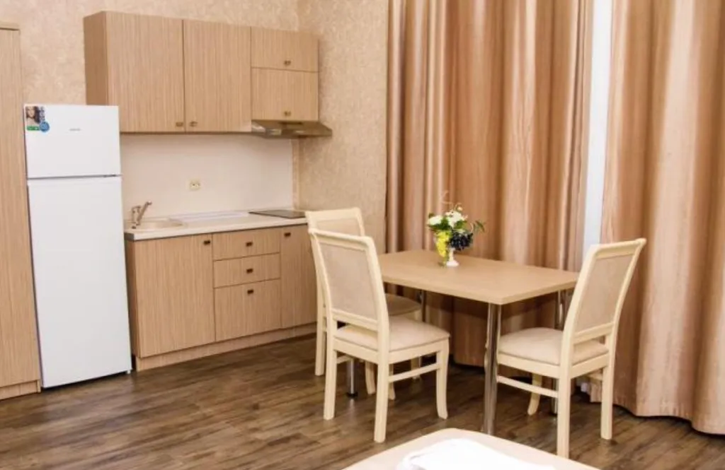 Квартира Комната — Гагра