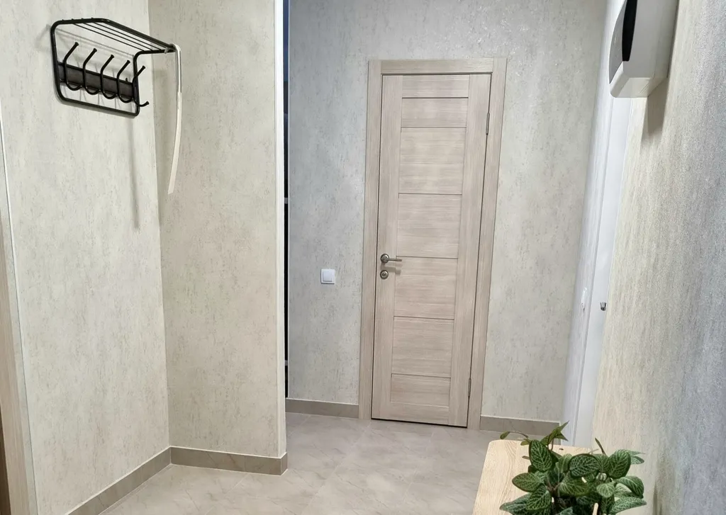Квартира Квартира в центре — Волгоград