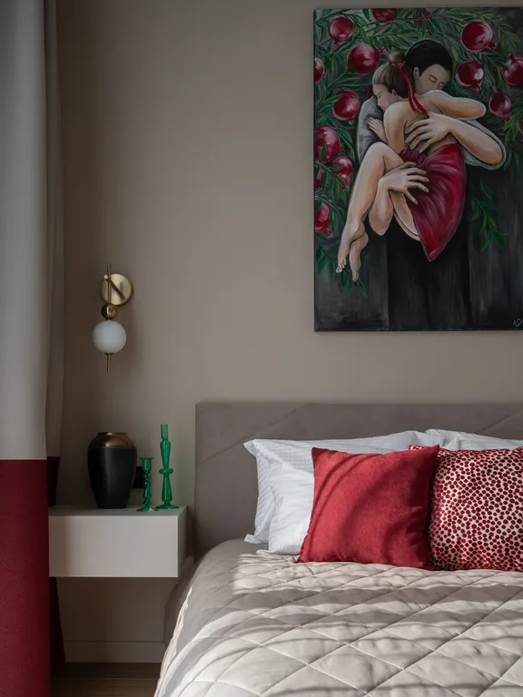 Уютный коттедж "Гранат" с бассейном и мангальной зоной