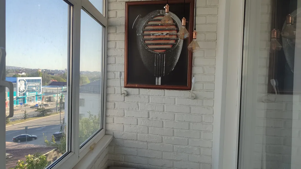 Квартира в районе Авиценны