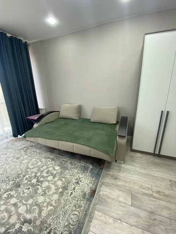 Уютная чистая квартира