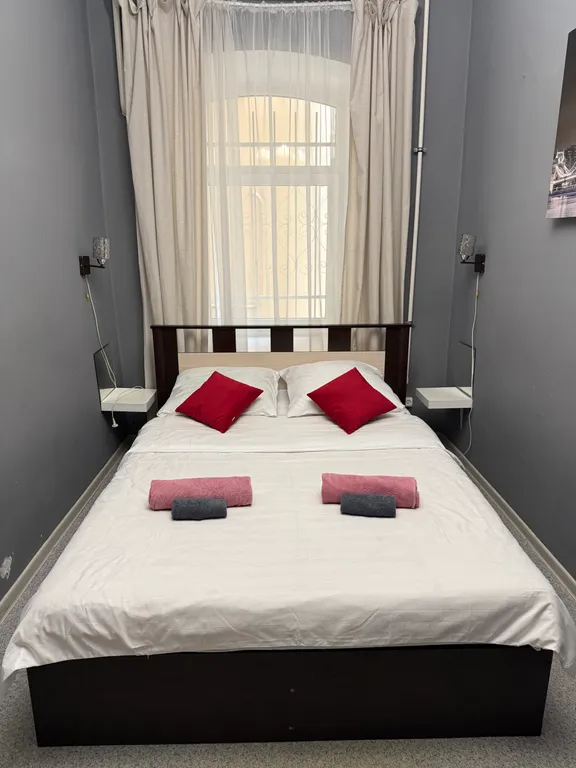 Квартира Комната — Санкт-Петербург