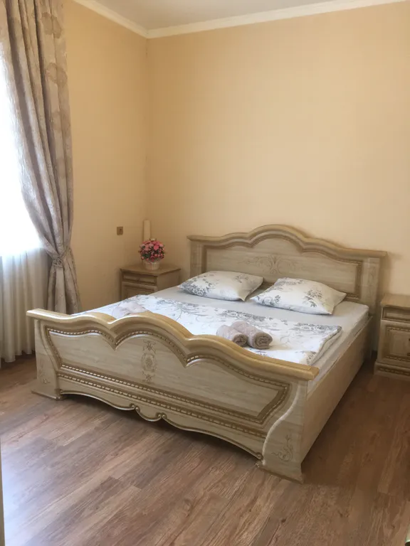 Квартира Двухместный номер люкс — аренда посуточно в Ростов-на-Дону