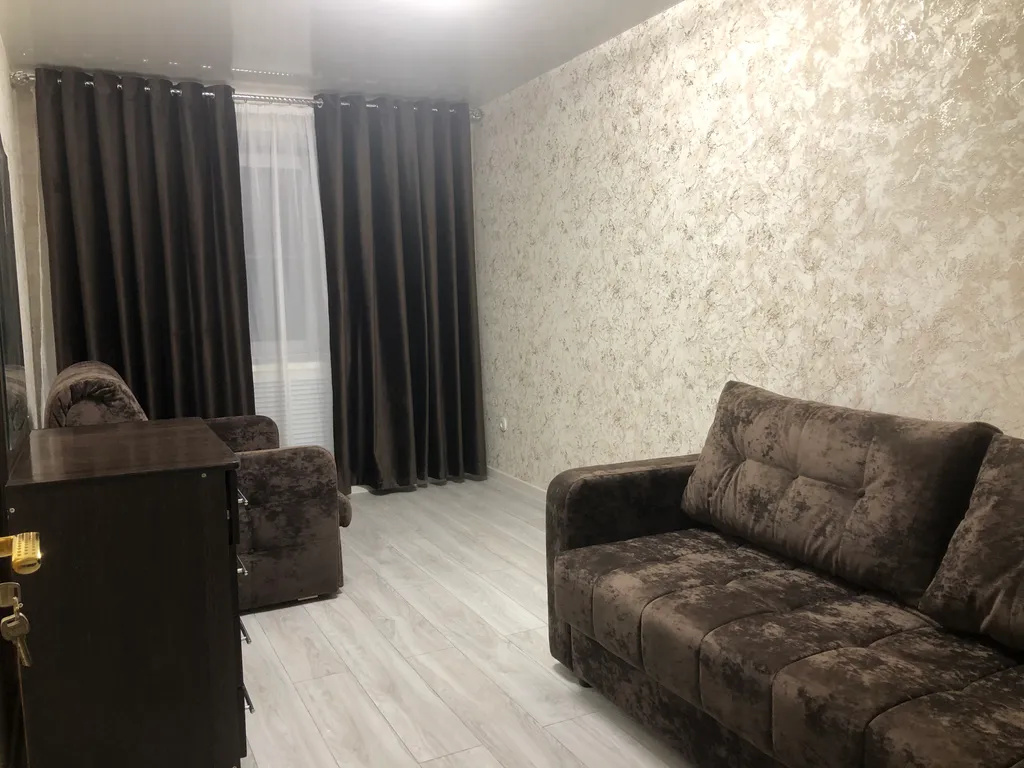 Квартира в курортном городе