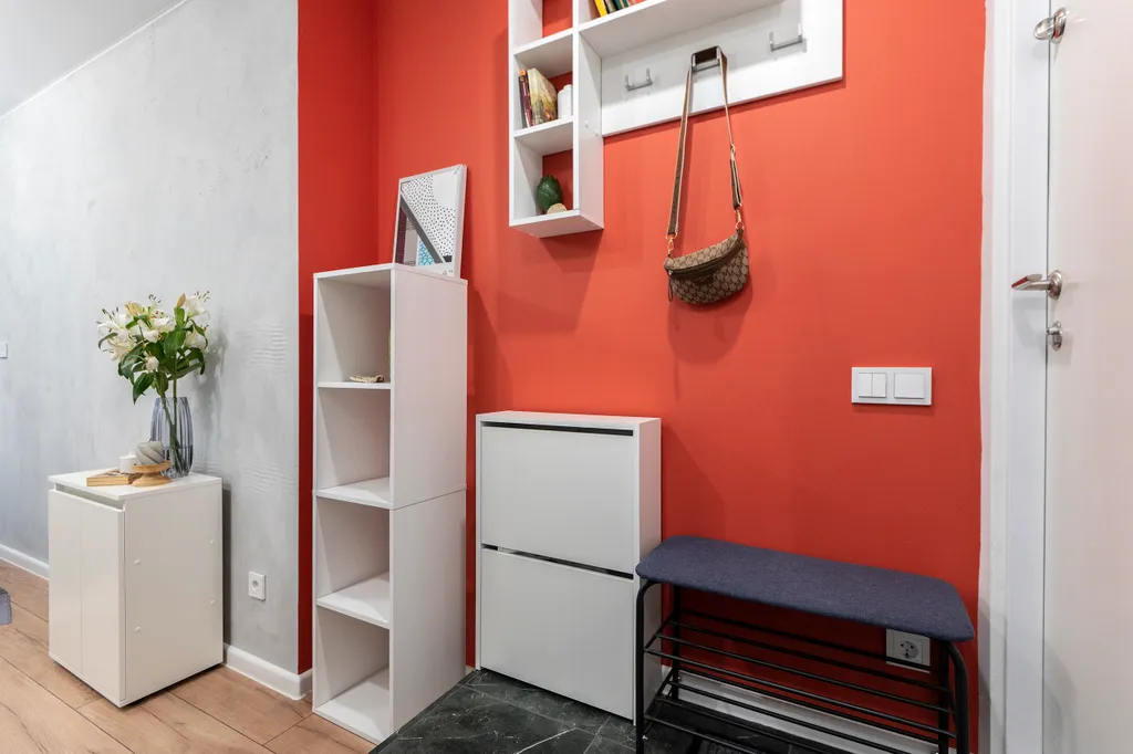 Апартаменты-студия Вызов