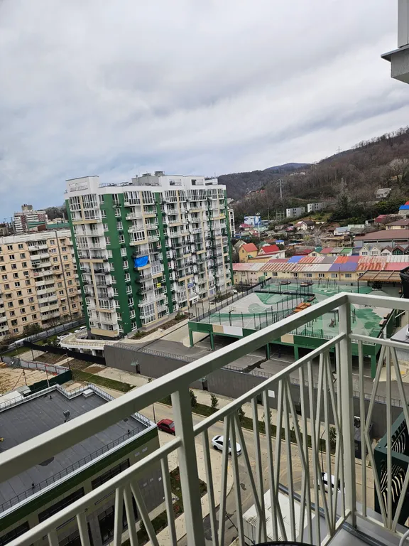 Квартира Квартира у моря Флора — Сочи