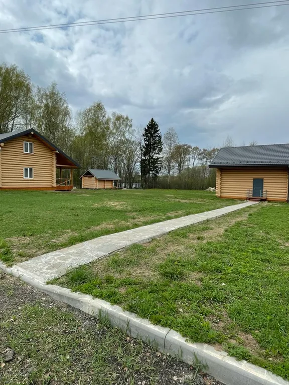 Коттедж 2-комнатный Дом — аренда посуточно в Углич