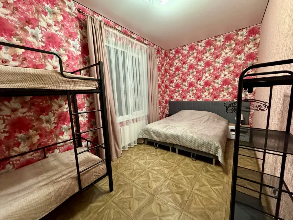 Берёзовая Тишина — Дом Солнечный | семейный отдых круглый год