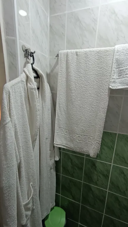 Двухместный Полулюкс