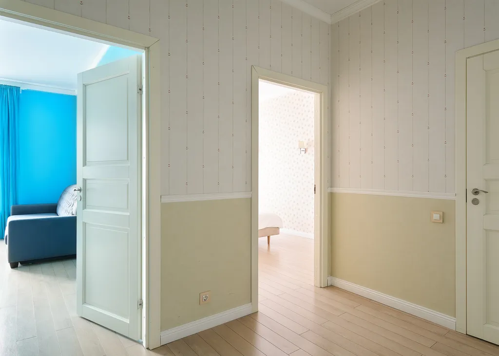 Квартира Квартира MyHomeYourHome на 27-й линии Васильевского острова, 16 — Санкт-Петербург