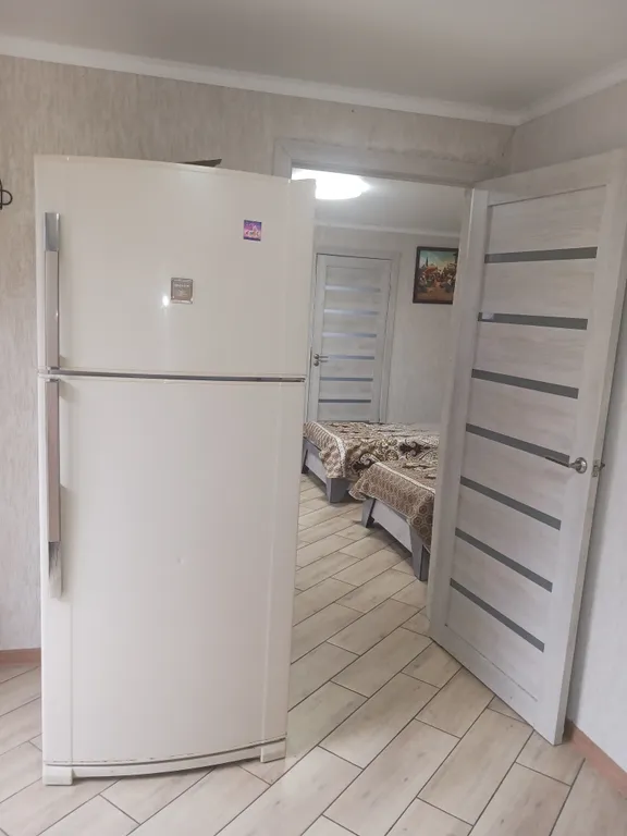 Уютный дом в центре города