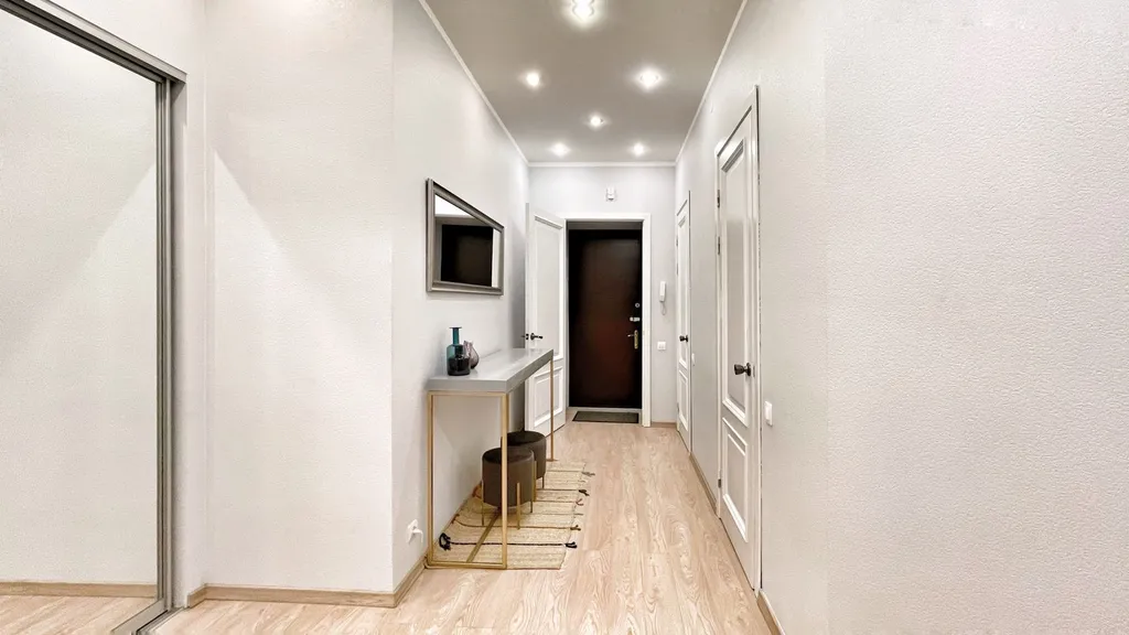 Квартира Апартаменты ERS Apartments на Мойке — Санкт-Петербург